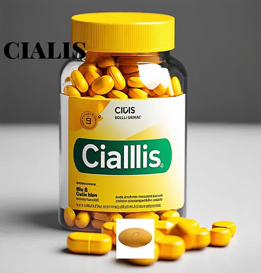 Cialis ha bisogno di ricetta